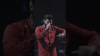 Bismil Ki Mehfil - Live in Goa ❤️ #bismilkimehfil #bismil #sufi