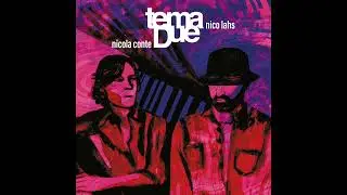 Tema Due - La Danse De L'Esprit (feat. Lalin St. Juste)