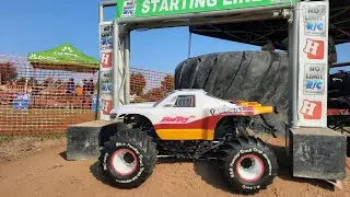 Horizon Hobby RC Fest 2021 highlights