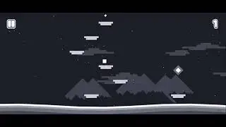 Little Jump|Daily Challenge 83|Fancade