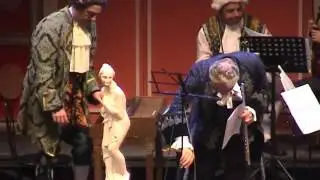 2006 02 08 Il Maestro di Musica