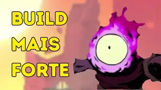 A BUILD MAIS FORTE DO DEAD CELLS