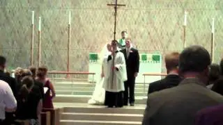 Peter & Christine wedding 952010 #5