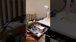 Flight Control System (Control Unit)