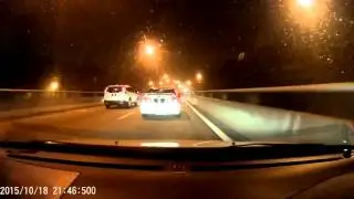 20151018 Vtec Scream @ SPRINT Highway