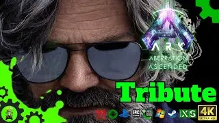 ARK Ascended: Aberration Tribute | 