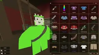 Thug Hunting in a Block Game