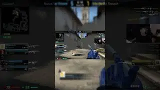 ELECTRONIC ACE BLAST.tv Paris Major 2023 Europe RMR | #csgo #major #blast #twitch