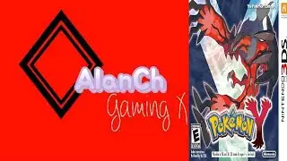 Pokémon Y #7 En Vivo