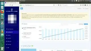 How to Withdraw bitcoins from Hashflare #WITHOUT reaching Threshold