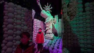 #balloon world adventure