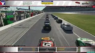 spotter time (PGR 500)