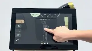 Professional EMSZERO Neo Body Sculpting Machine 5 in 1 | How to Operate the Machine ！康少林：19128871198