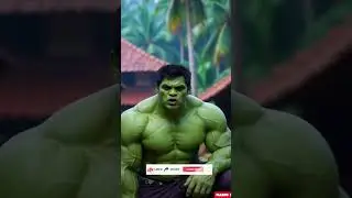 Hagan singh ne kar diya hulk Ke gaon per hamla#magiclight #ytshorts