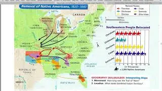 Jackson's Native Am  Policy Audio