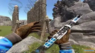 Kid said i was a pve player so here is our 1v2.
