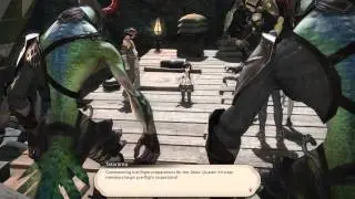 Final Fantasy XIV: A Realm Reborn - Spread Your Wings and Soar