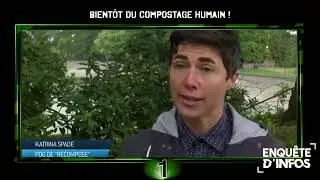 🌐Bient&ocirc;t du compostage humain