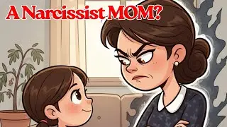 Вы мама-нарцисс? Раскрыт родительский нарциссизм