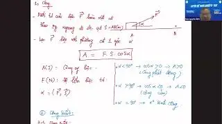 Vật lý 10: Công suất