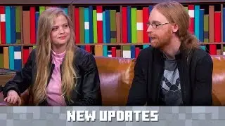 MINECON Earth 2018 &ndash; New content reveal