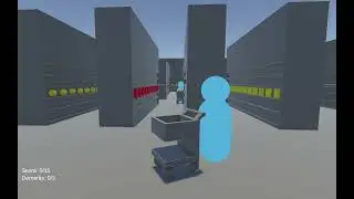 grocery punk customer ai prototype