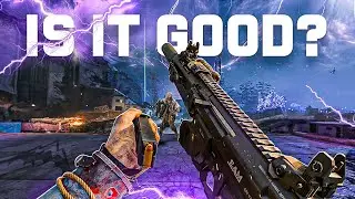 BLACK OPS 7 