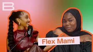 CHASING SUCCESS, NEW ERAS AND SHADY INFLUENCER'S FT FLEX MAMI