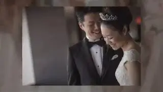 Park Hyatt Tokyo Weddings + 37 Frames