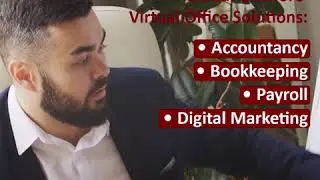 Virtual Office Solutions
