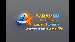 Java Full Stack Developer Roadmap | Core Java & Interview Preparation | AARAMBH #shorts