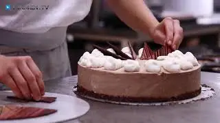 B&auml;ckerei &ndash; Conditorei &ndash; Confiserie Pfaff, Mainz-Finthen: Hausgemachtes Brot & k&ouml;stliche Petits Fours