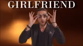 Girlfriend - Charlie Puth - 7th Ave A Cappella