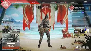 Apex stream
