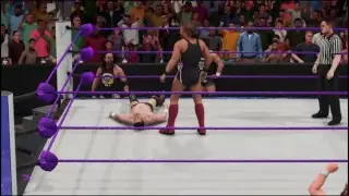 Project Universal Mutilation ep. 16 (U.K. Edition) pt.3 finale