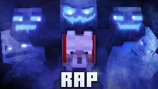 Wither Rap The Entropy of Vengeance