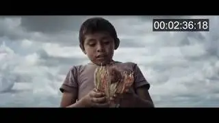 Short Film Semilla Will Payne