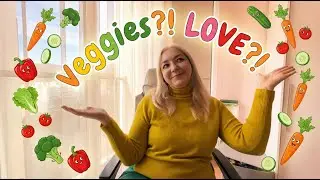 How to Eat More Vegetables (Without Forcing Yourself)