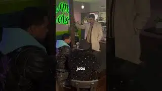 Ищу новую работу.