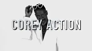 Sleep Little Baby - COREY ACTION - WAKEUP!