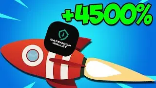HOW SAFEMOON WALLET WILL MAKE US MILLIONAIRES? - EXPLAINED | MUST WATCH