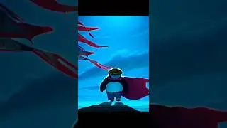 Kong fu panda 🥶Aura (999) ##panda