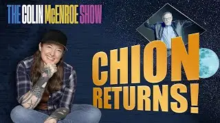 Chion Wolf takes your calls (again)!