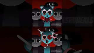 Incredibox Sprunki Ultra Reversed Vs Sprunki OG