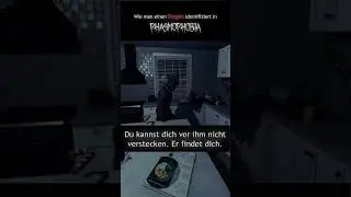 Wie man in Phasmophobia einen Deogen identifiziert.  #letsplay #gaming #horror #phasmophobia #phasmo