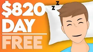 Get $241 Per Hour From Google By Clicking! (Make Money Online 2022)