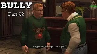 Misi tersulit melawan Nerds || Bully Scholarship Edition(part 22)