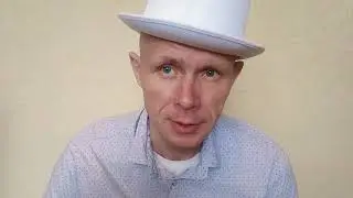 Гештальт-терапия в шляпе 16. Преконтакт