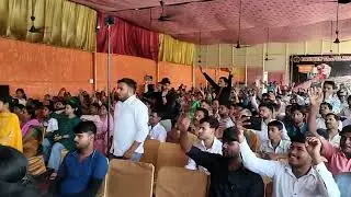 DTM COMPANY KE TARAF SE 22 LAKH SHEIKH MILA