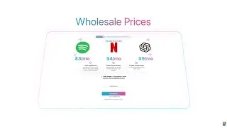 Motion Graphics SaaS Explainer Promo Video for SubSaver